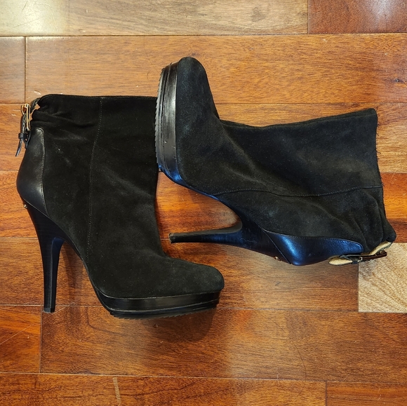 Michael Kors boots - Picture 12 of 14